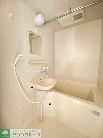 コーポエンジュIIの物件内観写真